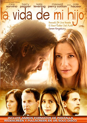 La Vida De Mi Hijo (2009) poster